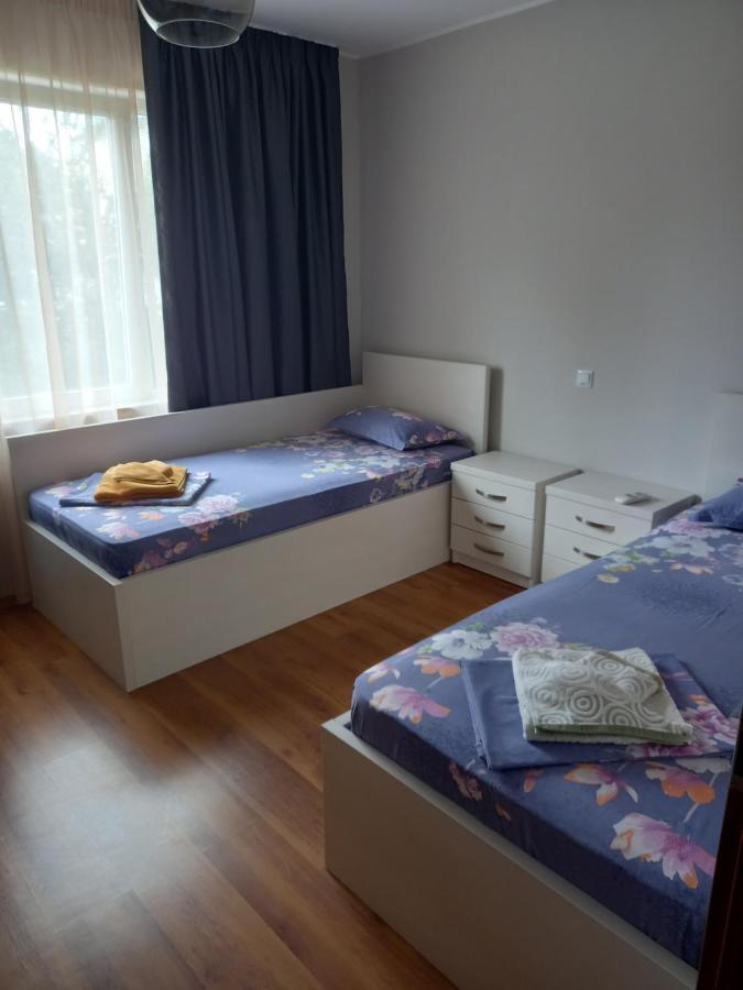 Santa Maria Apartments Ahtopol Extérieur photo